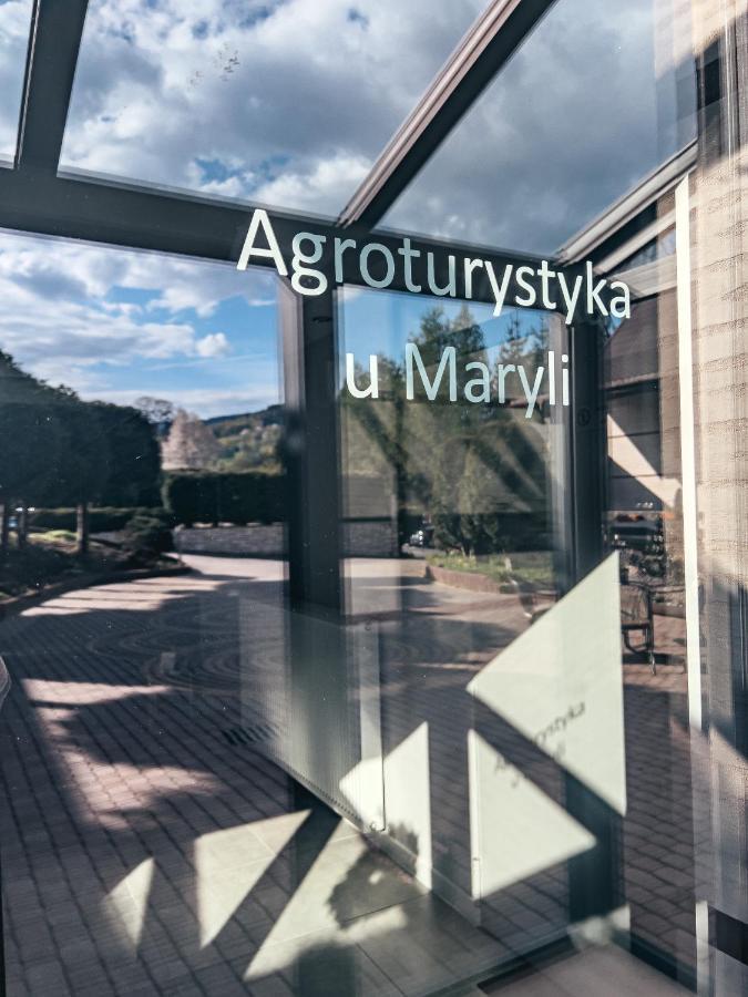 U Maryli